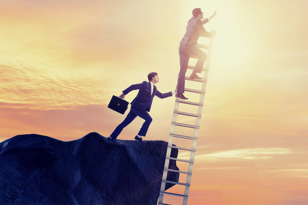 Envy: A silent Battle Envy: A silent Battle