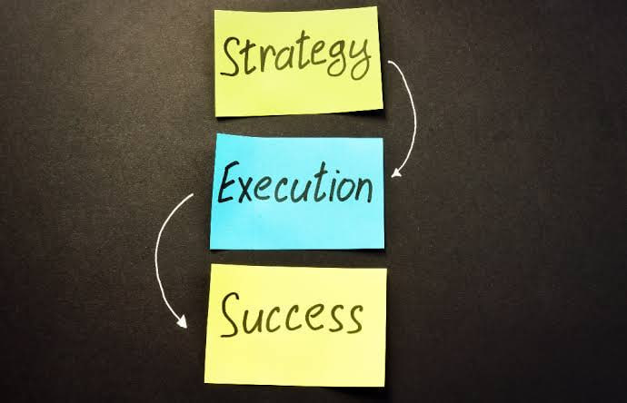 Execution Pitfalls: How to Prevent Your Plan from Failing