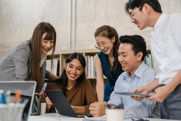 Fostering Resilience: Culture that Curbs Burnout Fostering Resilience: Culture that Curbs Burnout