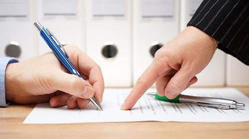 Freelancer’s Legal Toolkit