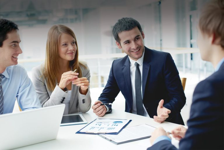 From Consultant to Resilient Change-Maker