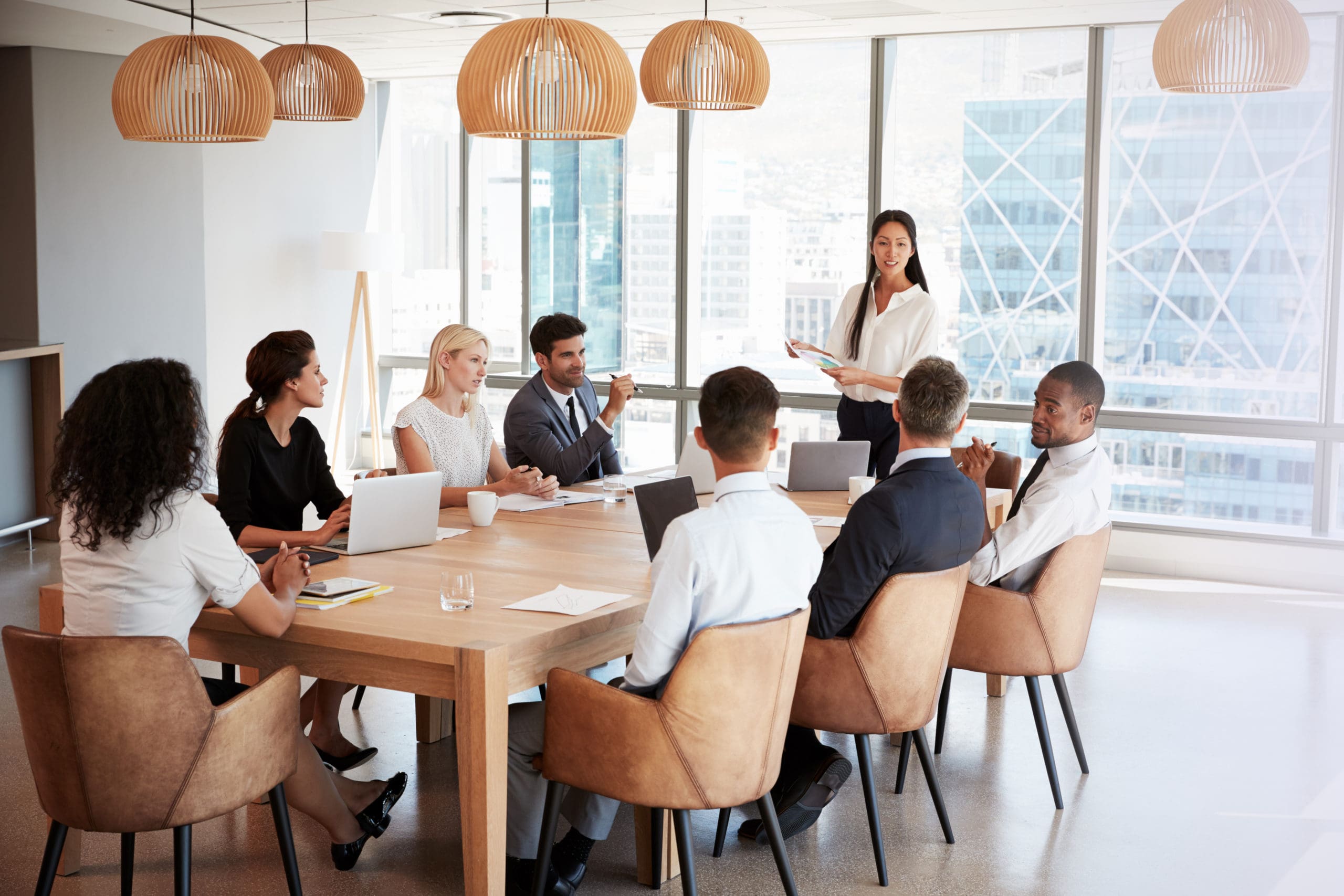 Group Coaching
