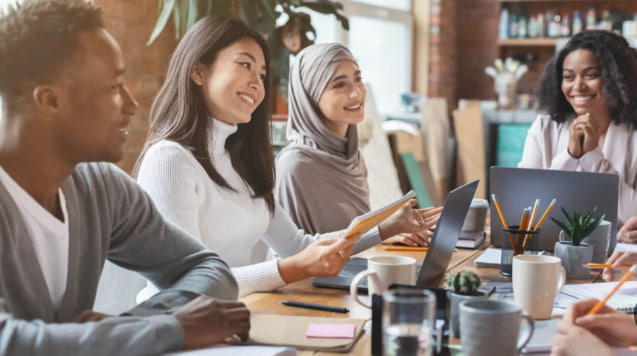 Honesty and Authenticity: The Key to Inclusive Environments