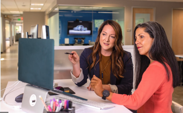 How Consultants Build Sustainable Partnerships How Consultants Build Sustainable Partnerships