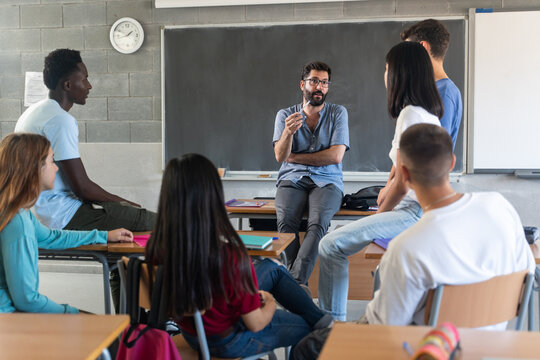 How Great Trainers Turn Resistance Into Engagement