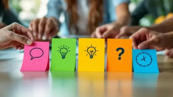 How Will Your Team Change When You Change Your Questions?