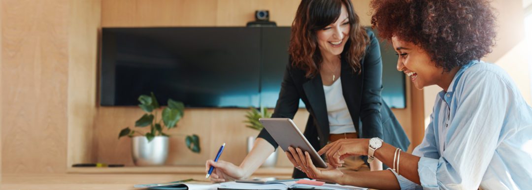How Your Voice Shapes Breakthrough Coaching