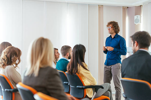 How Your Voice Shapes Breakthrough Coaching
