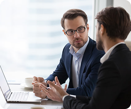 Identify the Client’s Real Problem Identify the Client’s Real Problem