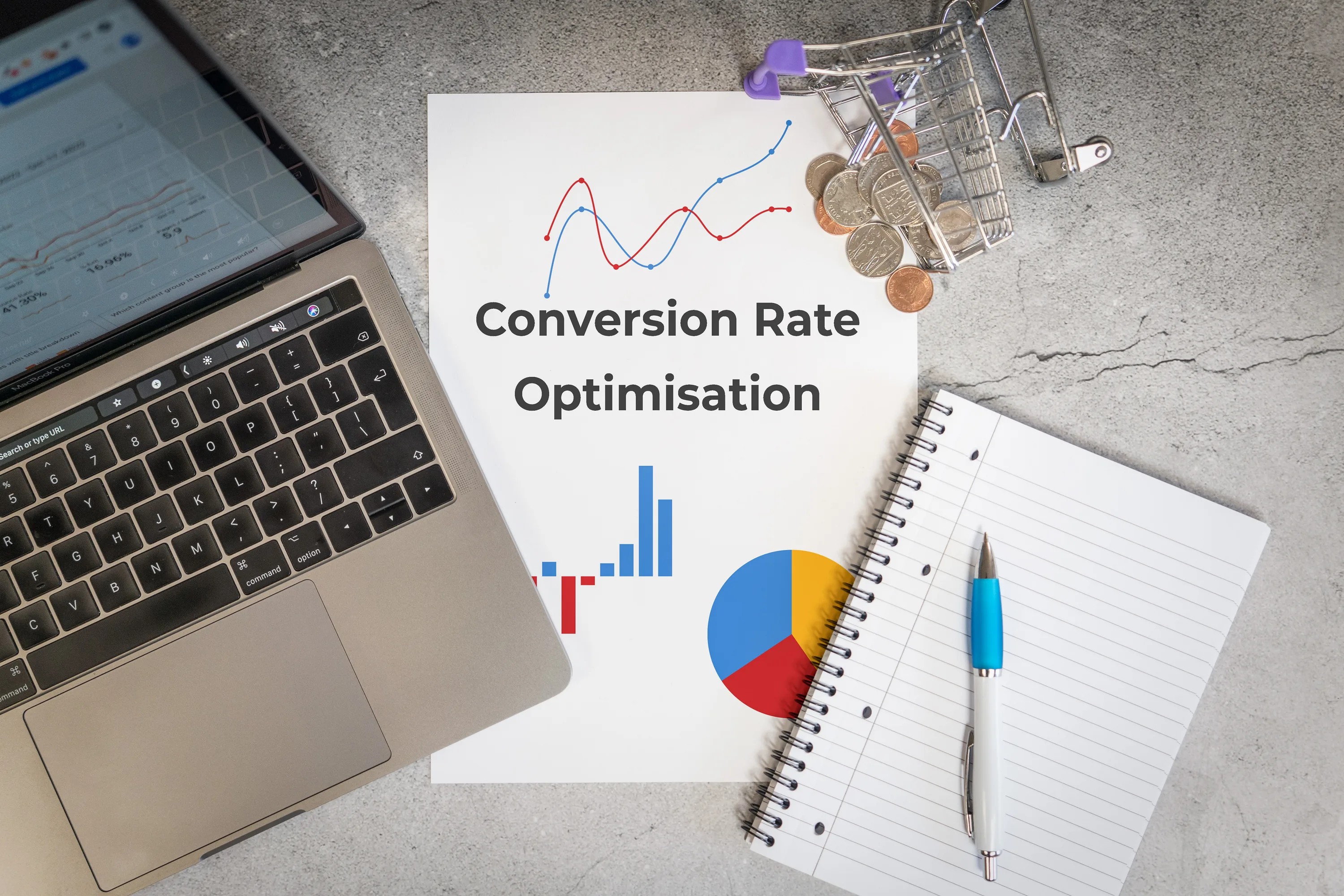 Improve Your Conversion Rate