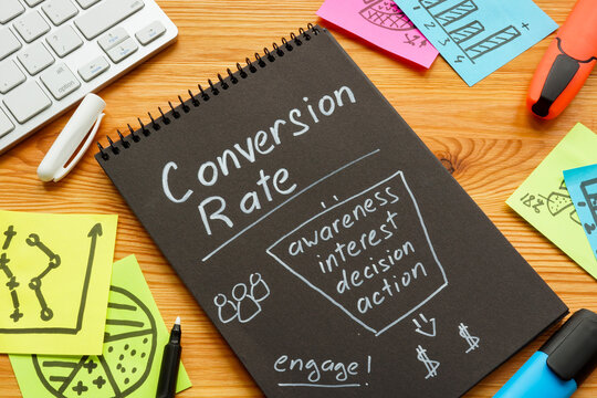 Improve Your Conversion Rate