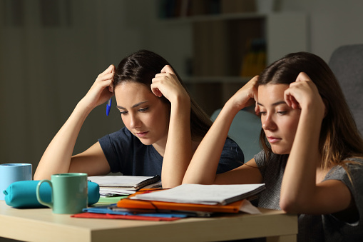 Improving Memory Retention