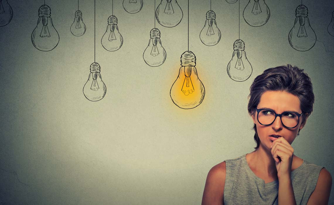 Intuition-Based Thinking