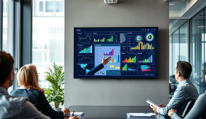 KPIs to Measure and Elevate Team Performance