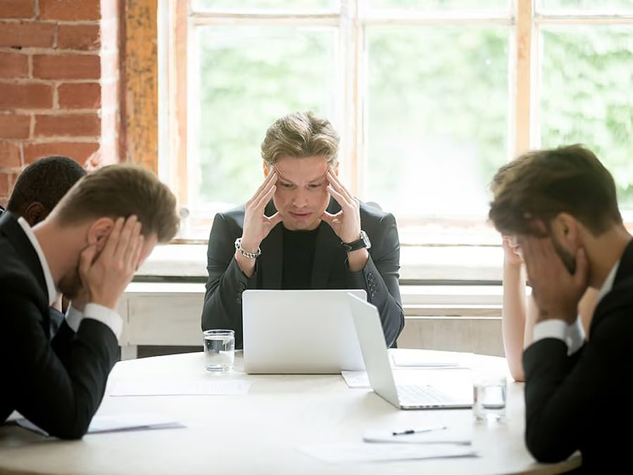 Keeping the Creative Fire Burning 