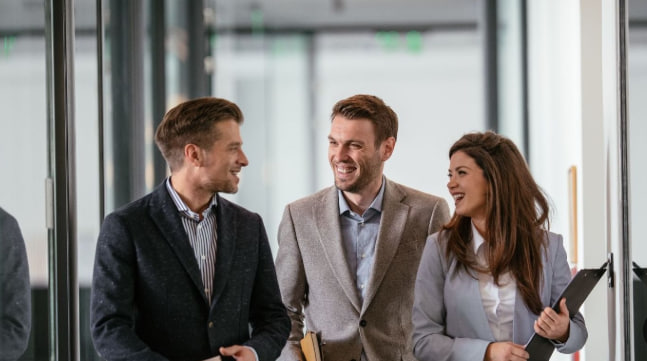 Leadership Development 