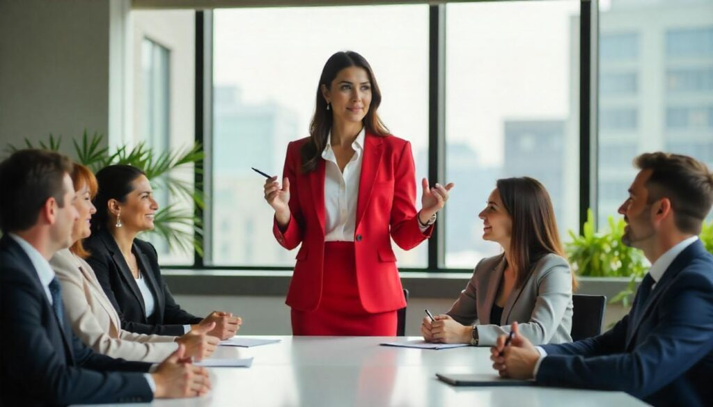 Leadership Mistakes That Undermine Presence