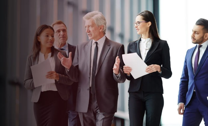 Leadership by Example