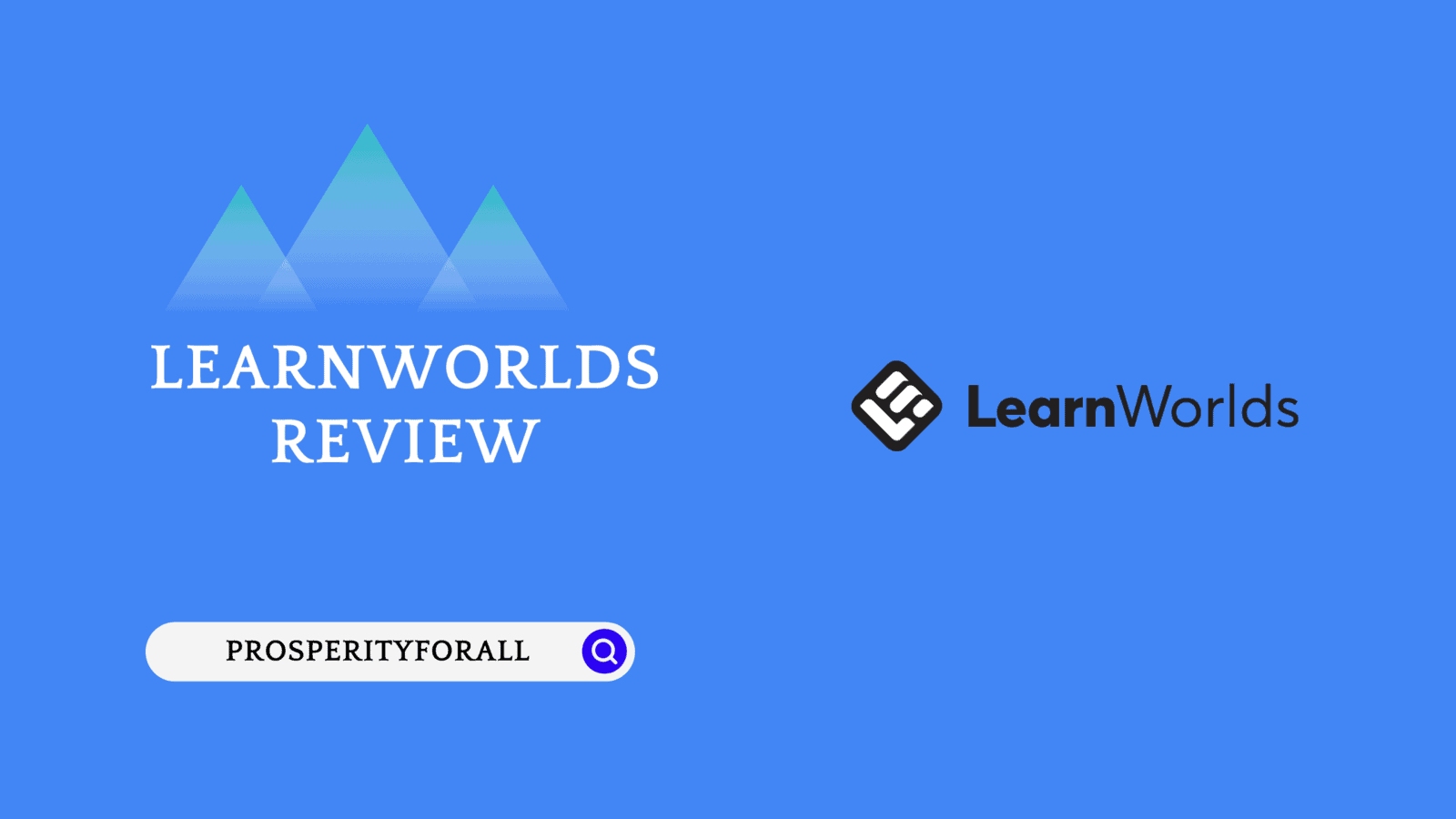LearnWorlds