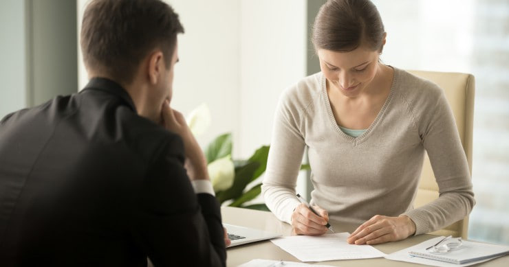 Listening for What Isn’t Said Listening for What Isn’t Said