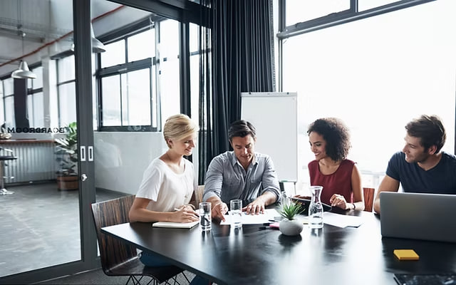 Make or Break the Entire Project