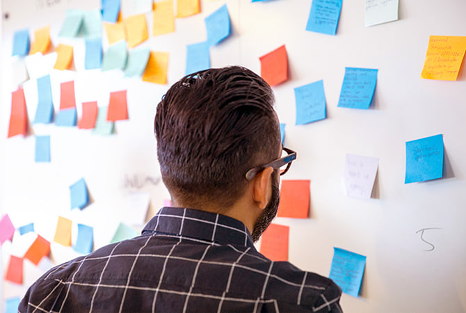 Manage Mental Energy