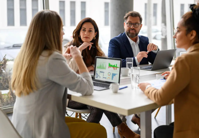 Managing a Successful Project Kickoff Meeting as a Consultant