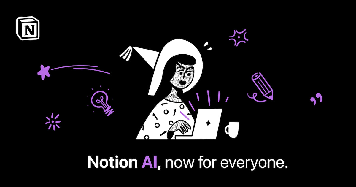 Notion AI Notion AI