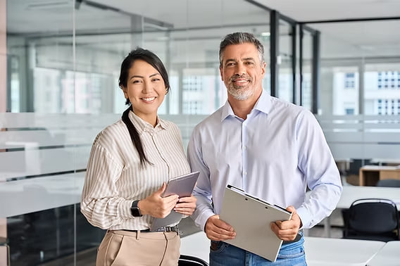 Partner Consultants