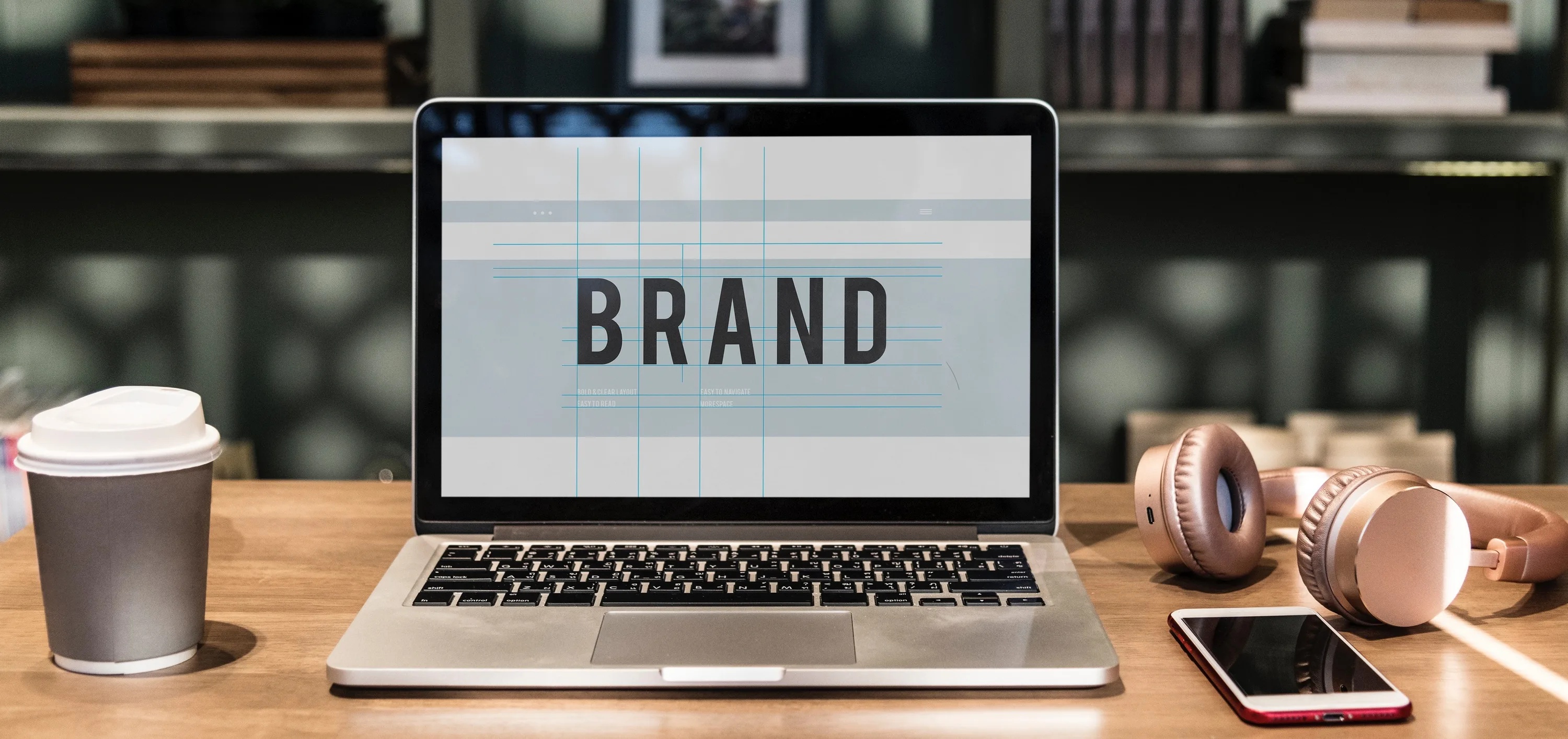 Personal Brand