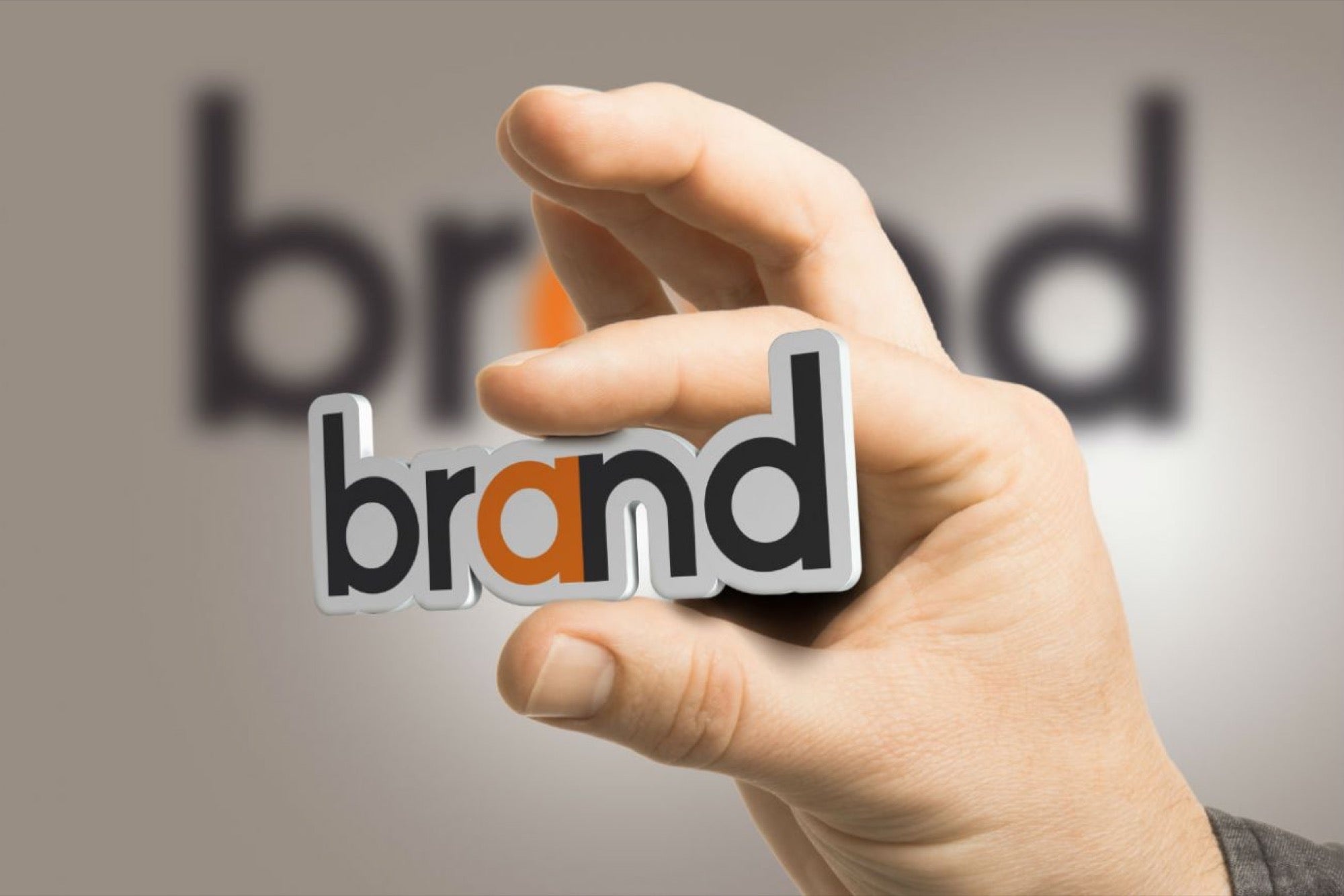 Personal Brand