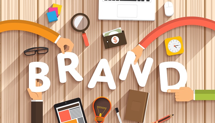 Personal Brand