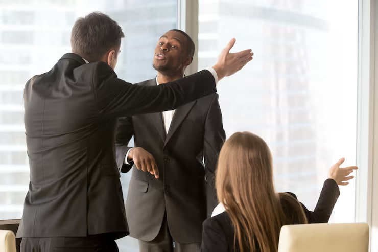 Pitfalls in Dealing with Aggression: Mistakes That Fuel the Fire
