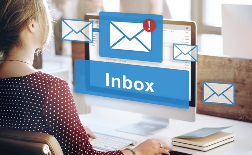 Promotional Emails