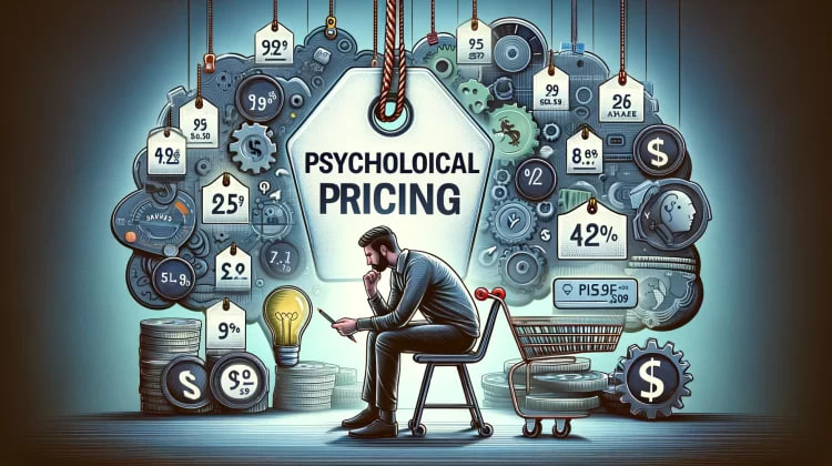 Psychological Pricing