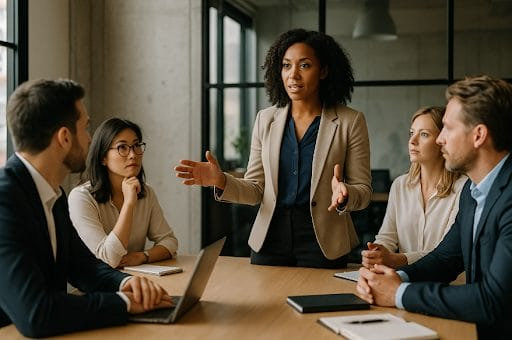 Qualities of Effective Leadership Storytelling Qualities of Effective Leadership Storytelling