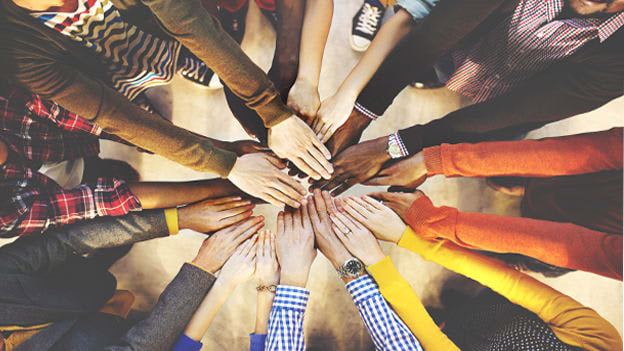 Rebuild Team Effectiveness