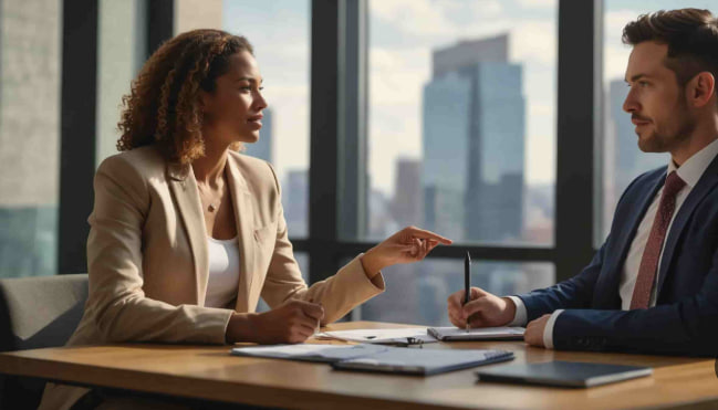 Reclaiming Your Professional Confidence