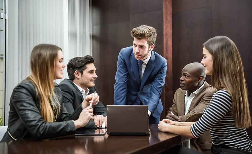 Run Free-bias Meetings