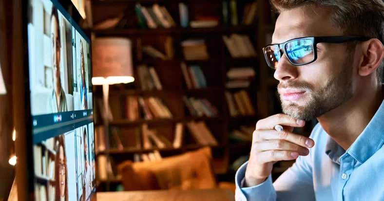 Self-awareness and accountability of remote leadership Self-awareness and accountability of remote leadership