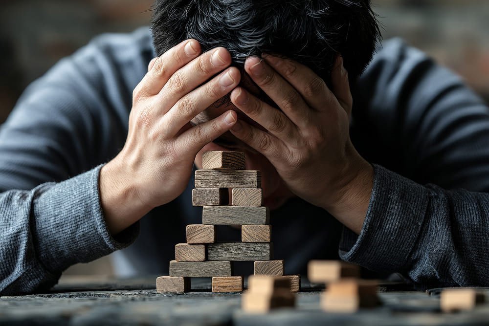  Signs of consulting project failure.