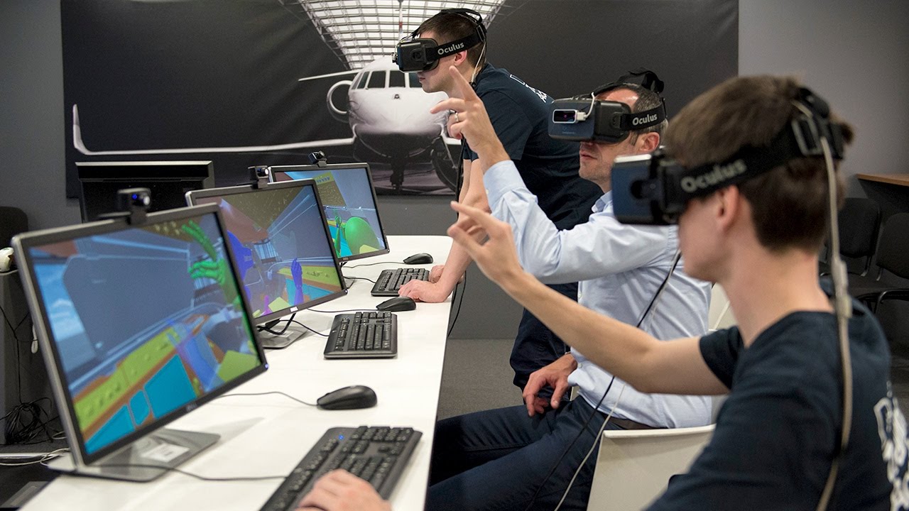 Simulation-Based Training