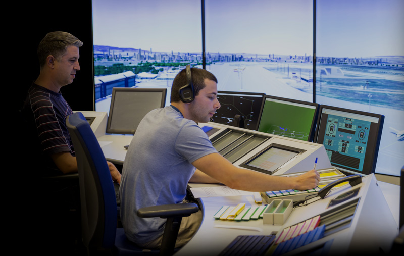 Simulation-Based Training