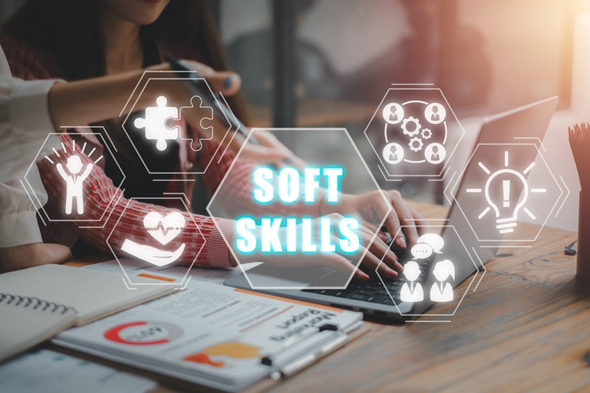  Soft Skills