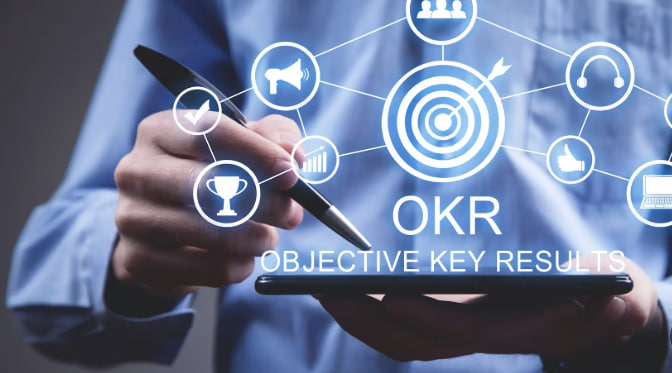 Steps to Writing Your First Professional OKR Steps to Writing Your First Professional OKR