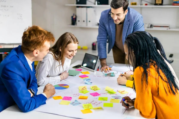 Strategies to Turn Your Tasks into Fun Challenges