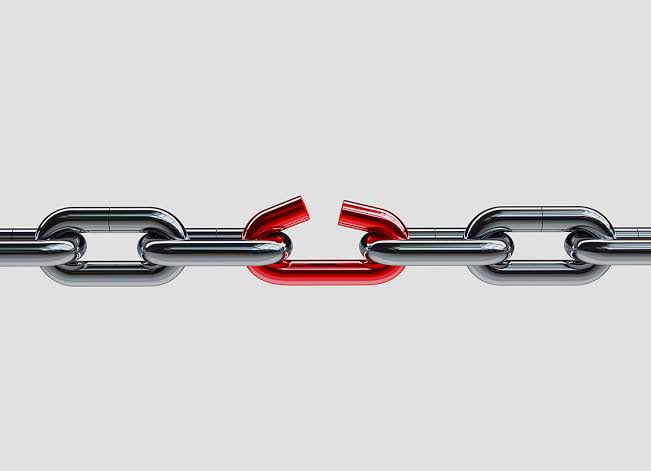 Teams Fail to Achieve Their Goals