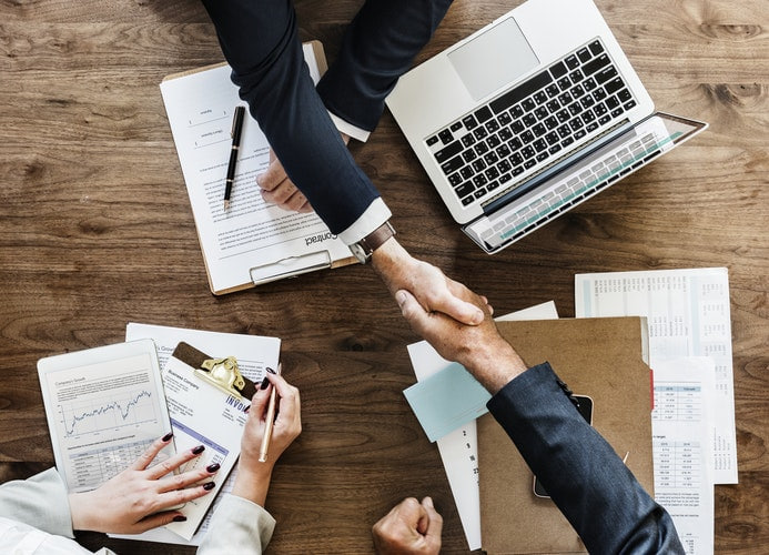 The Importance of Consultants and Contractors in Organizations