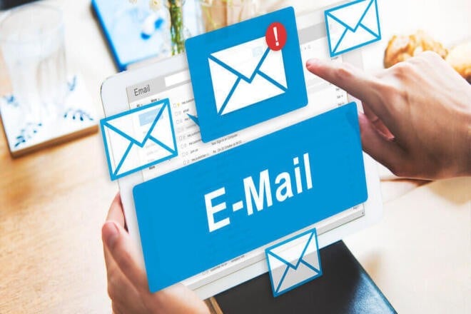 The Best Time to Send 9 Types of Promotional Emails