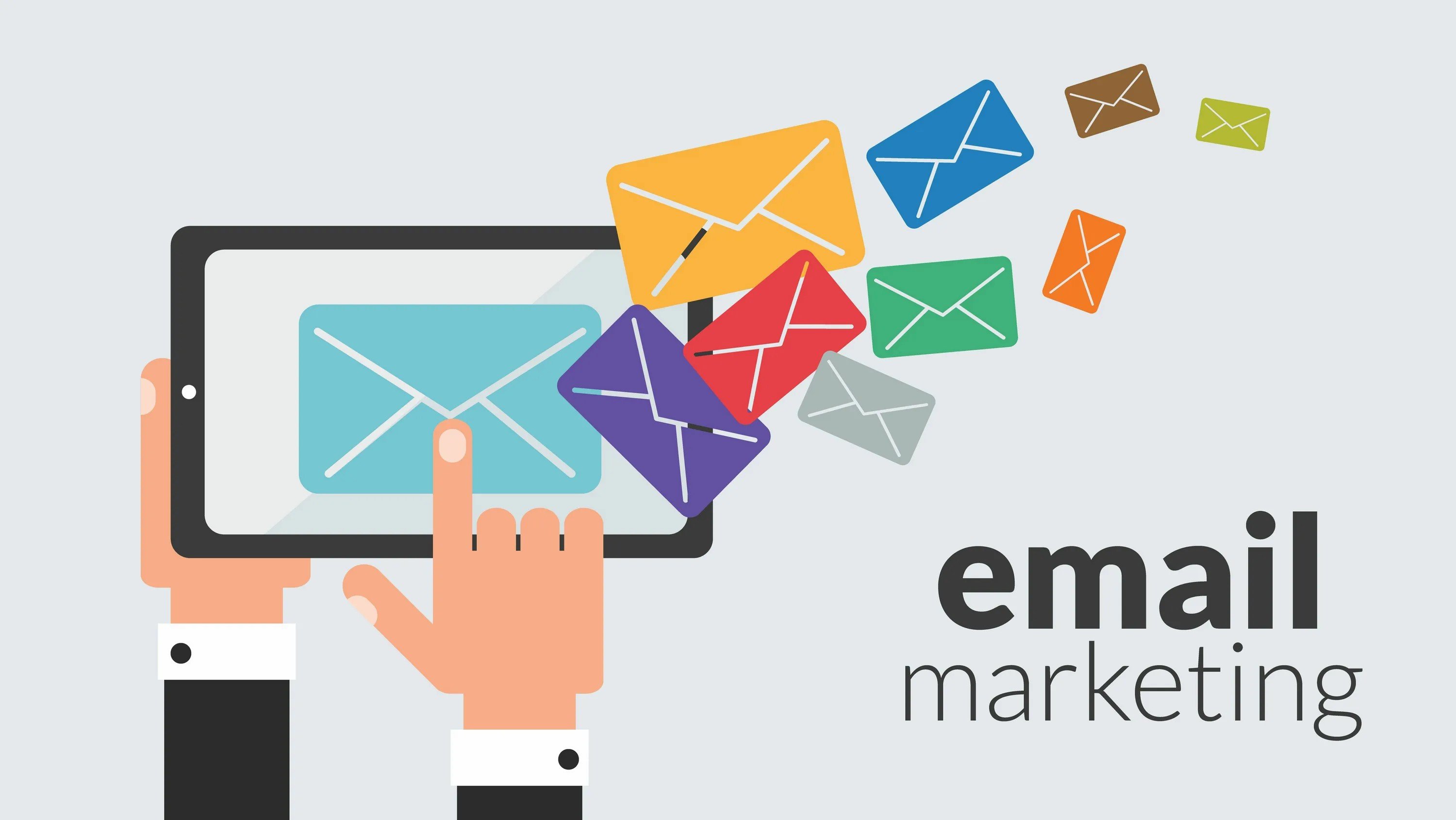 The Best Time to Send 9 Types of Promotional Emails